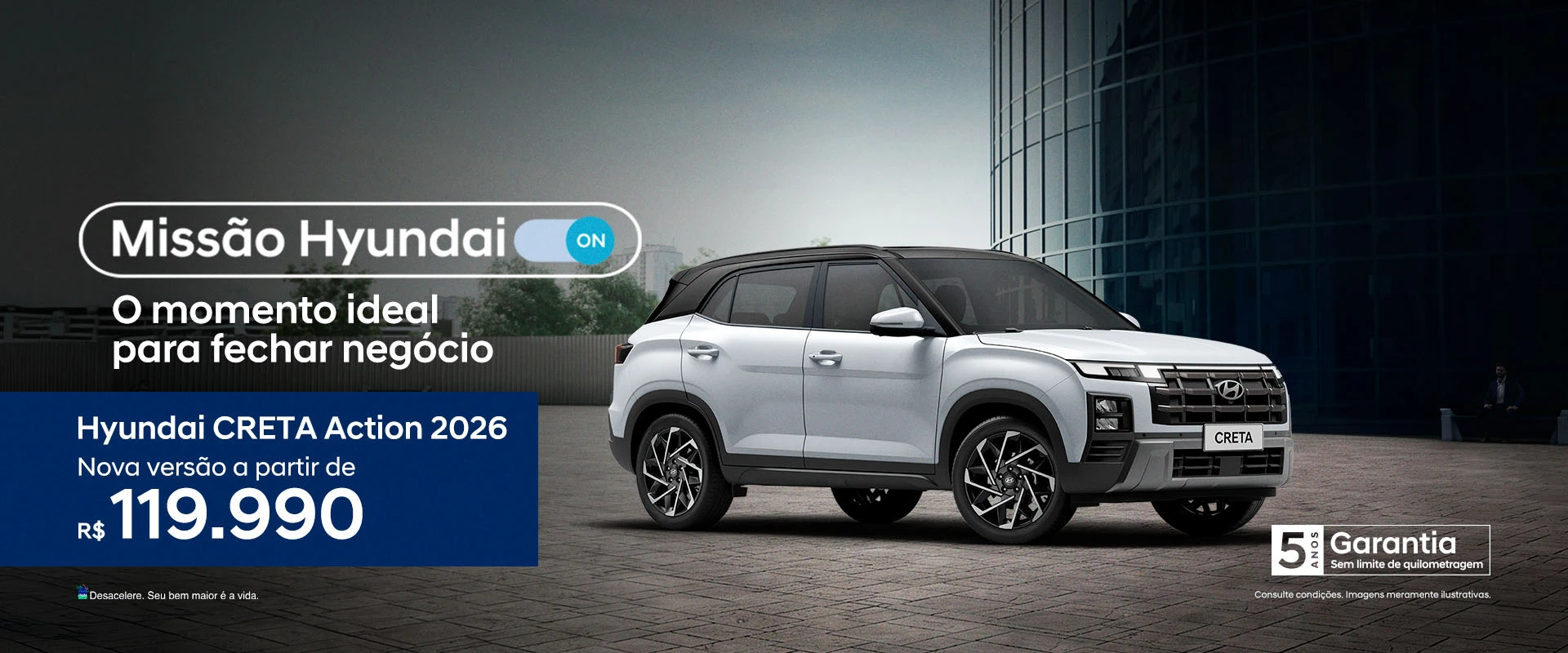 DESKTOP CRETA ACTION